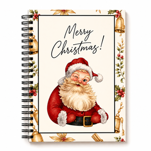 Chrismtas Gift Card Book